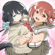 オルトプラス、『ゆゆゆい』で1周年記念の豪華プレゼントキャンペーン! 記念生放送やSSR勇者人気投票の実施も!