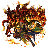 アイディス、『ラストクラウディア』で新ユニット「武神ロメル」&新アーク「秘奥録『灼鳳破』」「オルダーナ闘技場」が登場 「育成強化キャンペーン」を開催