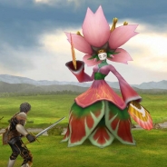 カプコン、iOS向け『ブレイド ファンタジア』で新イベント「新敵襲来!?極限の塔出現!」を開始&新規守護神が10体追加
