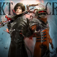 PUBG、『PUBG MOBILE』に公式アンバサダーのGACKTプロデュースの「GACKTクレート」が登場! 合計5種類の新規アイテムが登場