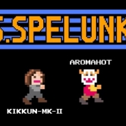 ドワンゴモバイル、アクションゲーム『M.S. SPELUNKER』の提供開始…ゲーム実況ユニット「M.S.S Project」との夢のコラボ