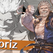 Cygames、『グランブルーファンタジー ヴァーサス』で4月7日配信のDLCキャラ「ソリッズ」のPVを公開!