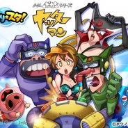 【GREEランキング(10/4)】グリー『探検ドリランド』が2冠達成 ヤッターマンコラボの『釣りスタ』も上昇中!