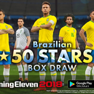 KONAMIの『ウイニングイレブン2018』がApp Store売上ランキングで初のトップ3入り サッカーW杯開幕接近がゲームにも追い風に