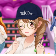 KONAMI、『ときめきアイドル』で新イベント「密着!気まぐれにゃんこ24時」を開催 カジュアルシャツが登場する限定ガチャも