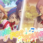 『ミリシタ』がApp Store売上ランキングでトップ10に迫る 「SONG FOR YOU! ガシャ VOL.1」や「ピックアップガシャ」など複数のガシャ開催で