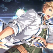 USERJOY JAPAN、『英雄伝説 暁の軌跡モバイル』に「英雄伝説 閃の軌跡 II」より「トヴァル・ランドナー」参戦!