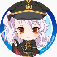 アニプレックス、『ハイスクール・フリート 艦隊バトルでピンチ!』Twitterアイコン・ヘッダー第34弾「テア・クロイツェル」の配布開始