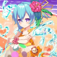 辰巳電子工業、『デモノ・クルセイド』で召喚イベント「2017夏 ステップアップ召喚第2弾」とイベントクエスト「追跡する無限眼」を開催