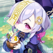 miHoYo、『原神』が「七七」の誕生日を記念して「アシタナシ」と「トリックフラワーの密×10」をプレゼント!