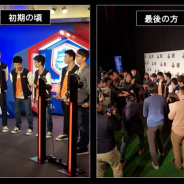 【連載】★スマホesports★戦の時間だバカ野郎! 第24戦「オッサンから見た、クラロワリーグの話」