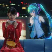 ブシロードとCraft Egg、『バンドリ! ガールズバンドパーティ!』新TVCMを4月25日より放映開始 飯豊まりえさんを起用 HIKAKIN、フィッシャーズ出演のWEB限定版も