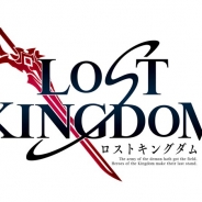 Donuts、新作ゲームアプリ『ロストキングダム』のティザーサイトを公開! 勇壮な剣士と魔物による激しい闘いを描いたイメージムービーも公開
