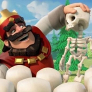 Supercell、『クラッシュ・ロワイヤル』で「クラッシュ・ロワイヤルでボケて!」を開催!