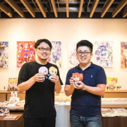 【第1回 FGO PROJECT対談】塩川氏が「プロジェクトマネージャー」の戸田氏にインタビュー…チームを支える”縁の下の力持ち”の役割とは