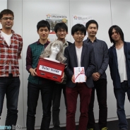 【SPAJAM2016】東京B会場の最優秀賞は「Outer Inside」に決定! 他会場の予選参加者も引き続き募集中!