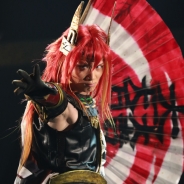 【イベント】舞台「戦国無双」~四国遠征の章~ 全てのシーンが一枚絵のように美しい舞台 植田圭輔さん「人間の”泥臭い美しさ”を感じて欲しい。」