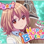 Wright Flyer Studios、『ららマジ』で「有栖川 翼」と「橋本 ひかり」の誕生日ストーリーを期間限定で配信中!