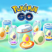 Nianticとポケモン、『Pokémon GO』で「タマゴマラソン」開始…たまごをかえした時のポケモンのアメとほしのすなが2倍、5kmと10kmのたまごも入手しやすく
