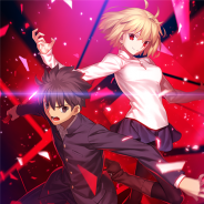 Project LUMINA、『MELTY BLOOD: TYPE LUMINA』をPS4・Switch・Xbox One向けに発売決定! 新たな「月姫」の世界観をもとに新生した作品に