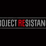 カプコン、新規プロジェクト『PROJECT RESISTANCE』のティザー映像を9月9日24時に公開!