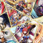 アソビモ、『アヴァベルオンライン-絆の塔-』で9種の「覚醒職」が新登場! イベント「端午の侍」や魔石をかけた大会も実施