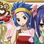 コプロ、『FAIRY TAIL 極・魔法乱舞』でバレンタインイベント・キャンペーンを2月4日より開催