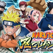 グリーとForGroove、新作『NARUTO-ナルト- 忍コレクション』の新情報を公開! 同作のアニメを制作している「ぴえろ」描き下ろしイラストが登場