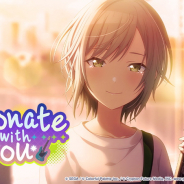セガとColorful Palette、『プロジェクトセカイ』でイベント「Resonate with you」を4月21日15時より開催すると予告!