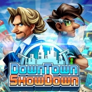 コロプラ、『Downtown Showdown』を全世界で配信開始…『ランブル・シティ』を基にした本格派シミュレーションゲーム