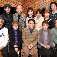 文化放送、名作『火の鳥 ~未来編~』をラジオドラマ化! 『青山二丁目劇場』×青二プロ50周年企画として3月2日より3週連続で放送!
