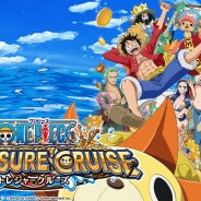バンナム、情報番組「876TV」の第2回を7月6日21時より配信 『ONE PIECE トレジャークルーズ』を実況予定