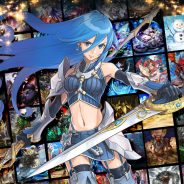 gumi、『クリスタル オブ リユニオン』で累計魔獣討伐数10億体突破を記念した豪華なキャンペ ーンを開催!