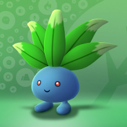 Nianticとポケモン、『ポケモンGO』で「ナゾノクサ」などくさタイプのポケモンが3月20日早朝からいつもより多く出現!!