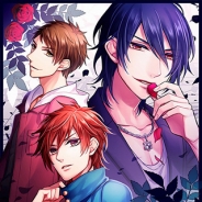 フロンティアワークス、『ヴァン恋 ~vampire lovers~』にて1日1回無料の魅力アップガチャvol.3の配信を開始