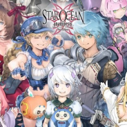 スクエニ、『スターオーシャン:アナムネシス』で新バージョン「Ver2.0」を本日より配信 メインシナリオもエピソード2「Twin Eclipse」が開始