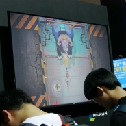 【G-STAR 2016】昔ながらのアーケード感が味わえる2Dアクション『EVIL FACTORY』はゲーマー好みの攻略要素がてんこ盛り