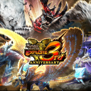 カプコン、『モンスターハンター エクスプロア』で3周年記念イベントを8月28日より開催決定 ★7防具などを追加する大型アップデートも実施予定