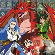 KONAMI、『ドラゴンコレクション』のTVアニメが4月7日からテレビ東京系列で放送開始! ゲームと連動した企画も実施予定