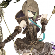 ポケラボとスクエニ、『SINoALICE(シノアリス)』で『釣り★スタ』復刻コラボイベントを開始! グレーテル(CV.内田真礼)の新ジョブが登場
