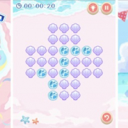 サクセス、「定番ゲーム集! パズル・将棋・囲碁forスゴ得」のラインアップに『ペグっと!ソリティア』を追加
