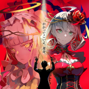 DeNAとバンナムアーツ、新PJ『タクトオーパス』を21年にアニメ・ゲーム展開! クラシック⾳楽の楽譜の⼒を宿した少⼥たちの運命の物語!