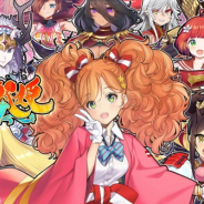DMM GAMES、『英雄*戦姫WW』の事前登録人数が10万人を突破! インド、ロシアのキャラクター情報を公開