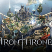Netmarble、『アイアン・スローン』のアップデートで装備セットの追加や 副官システムなどを実装 新モンスターや自動討伐機能も登場