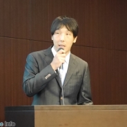 【コロプラ決算説明会】4~6月期は売上高180億円と過去最高 『白猫』などFY14開始アプリが月30億円超え エンゲージメント重視のマーケティングが絶大な効果