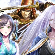 マイネット、KLabより『真・戦国バスター』の運営を引き継ぐと発表