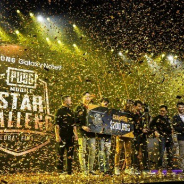 PUBG、『PUBG MOBILE』初の国際大会「PUBG MOBILE STAR CHALLENGE」の初代チャンピオンはタイ代表の「RRQ ATHENA」に