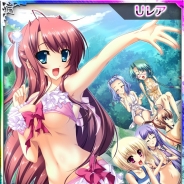 ブシロード、『禁断召喚!サモンマスター』で「恋姫†夢想」「恋姫†英雄譚」とのコラボ展開…イベント、ガチャ、クエストなどで