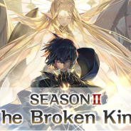 NEOWIZ、『キングダムオブヒーローズ』でSeason2アップデート「The Broken King」を実施!