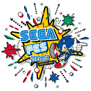「セガフェス2019」B1Fステージと1F配信ブースでのイベントスケジュールと内容が公開に!